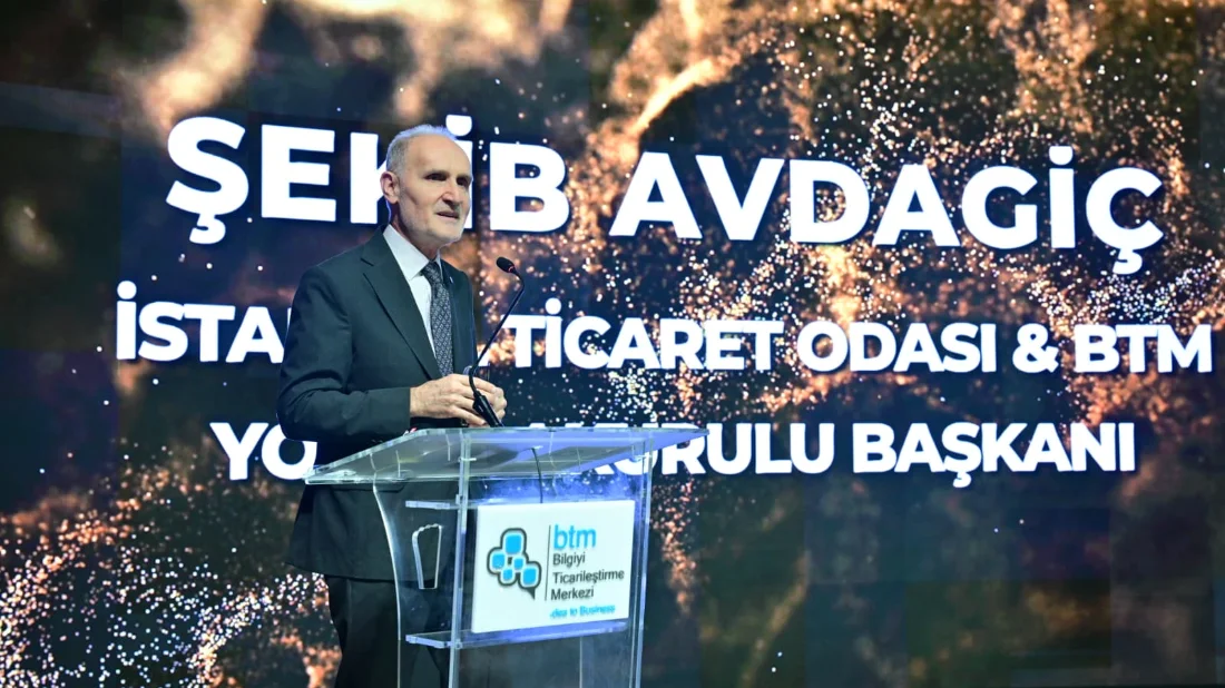 32 ülkeden 80 melek yatırımcı Sahne XL için İstanbul’a geldi