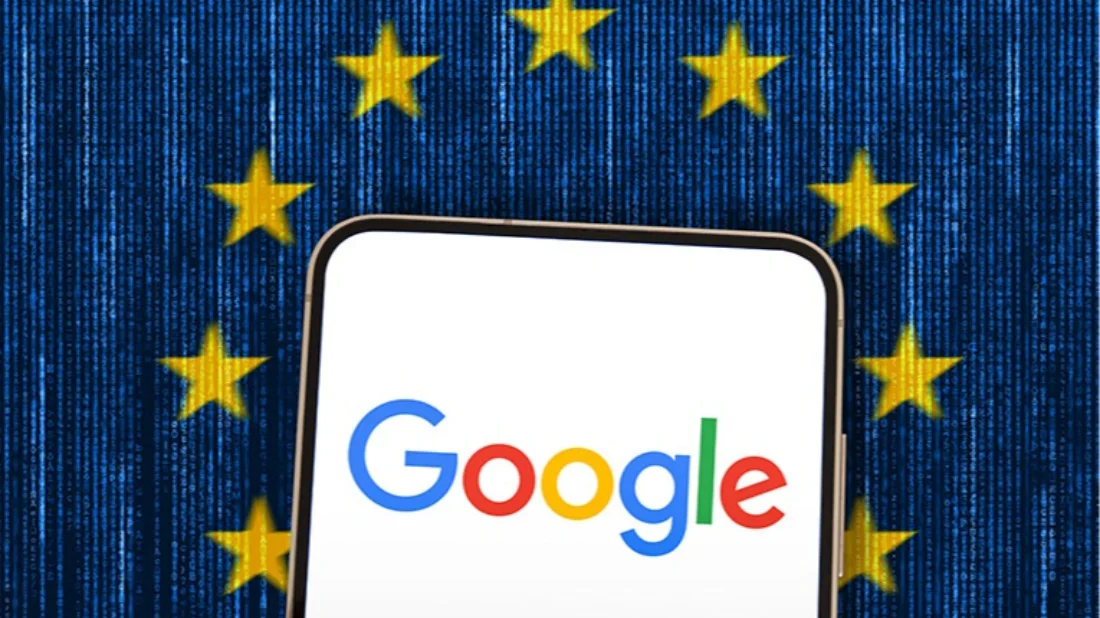 AB’den Google’a Rekor Reklam Cezası