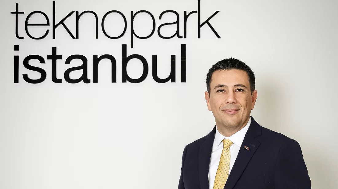 Abdurrahman Akyol, Teknopark İstanbul Genel Müdürü oldu