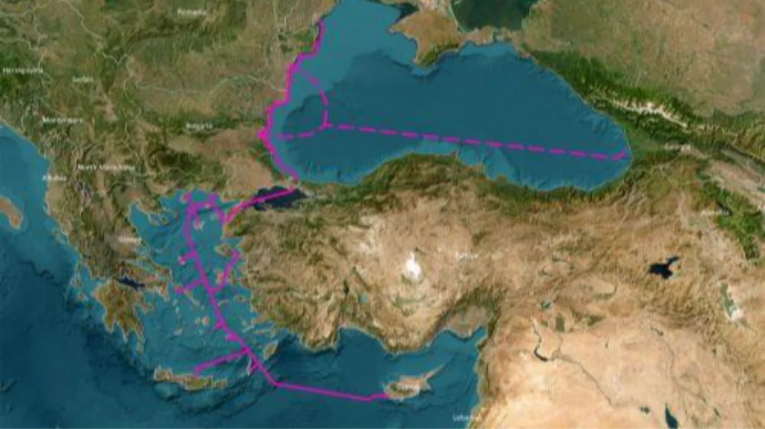AB’nin Dijital Güvenlik Hamlesinde Kıbrıs Kilit Nokta