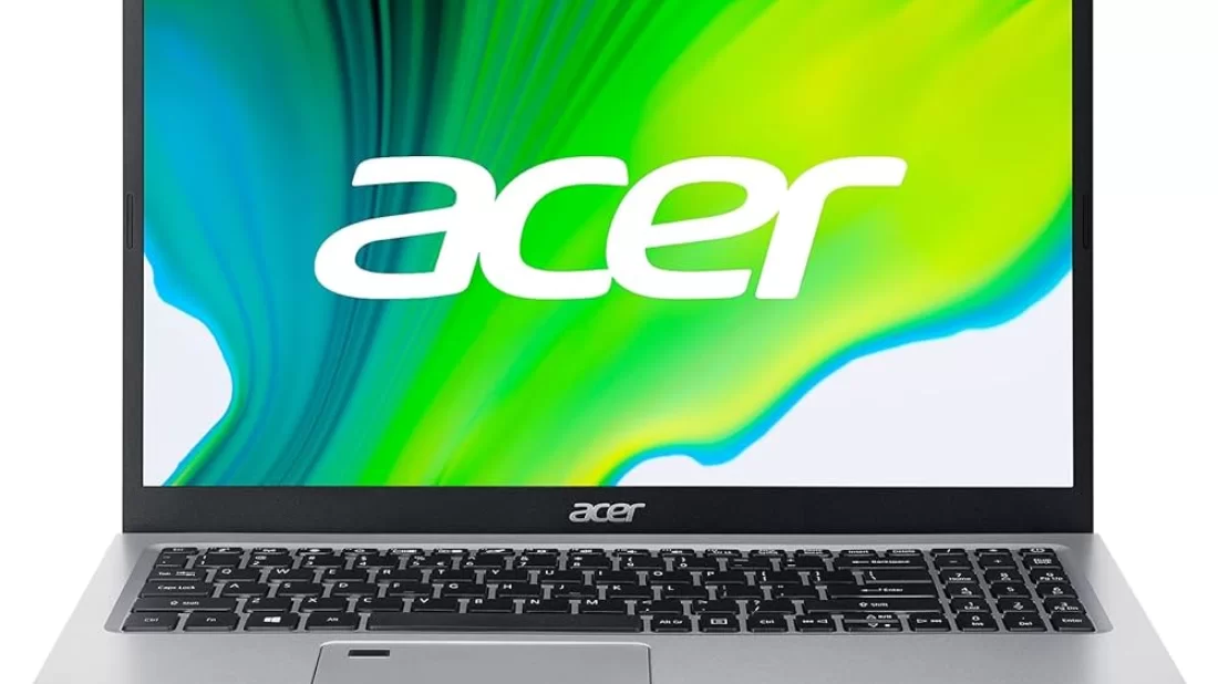 Acer yeni dizüstü bilgisayarlarını tanıttı