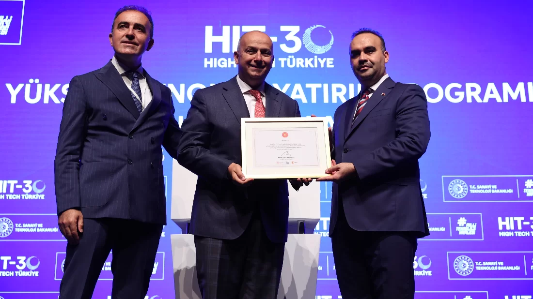 Arçelik ve YongaTek yerli çip tasarımına başladı