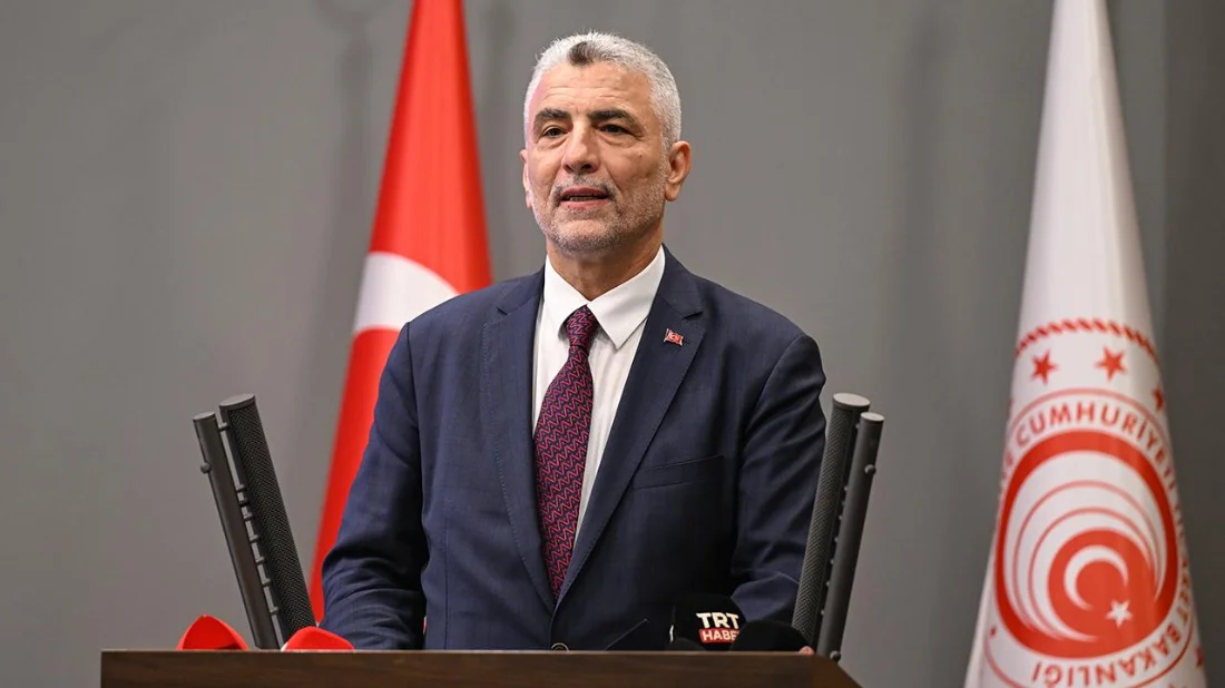 Bakan Bolat: “KKTC’nin üretimini ve ekonomisini güçlendirmek için yanındayız”