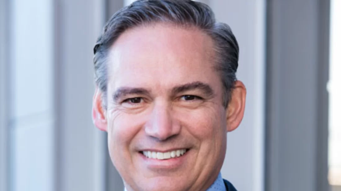 Boeing’in yeni CEO’su Kelly Ortberg