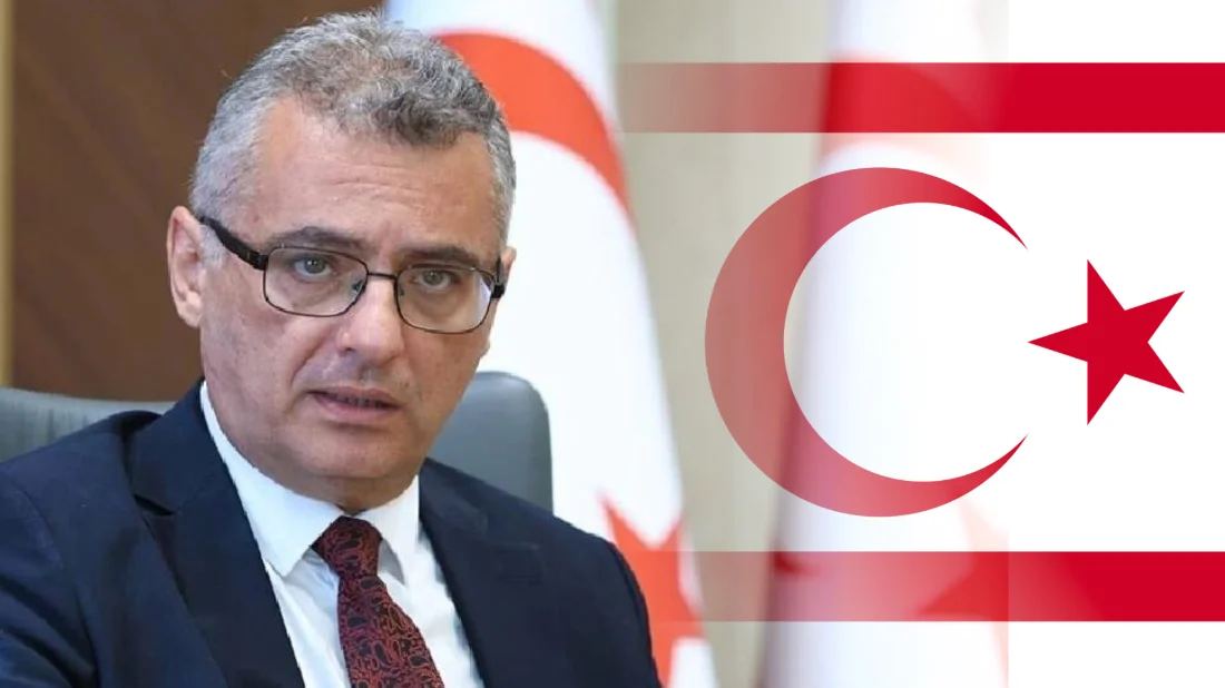 Doğu Akdeniz’de Bir Halkın Varoluş İradesi KKTC’nin 42. Yılı Kutlu Olsun