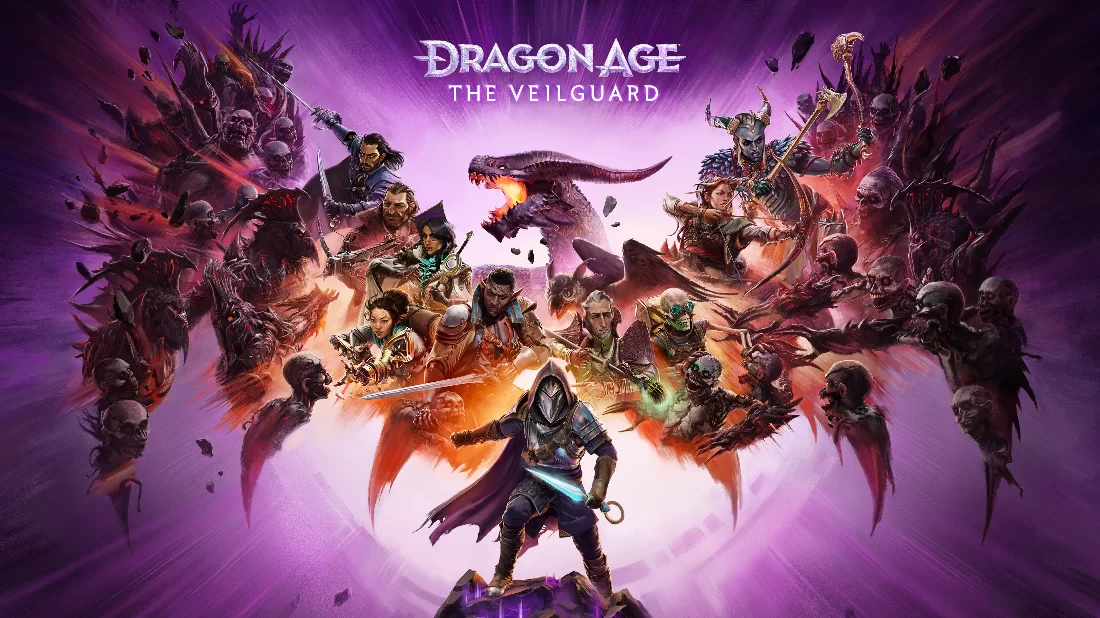 Dragon Age: The Veilguard’ın oynanış videosu yayınlandı