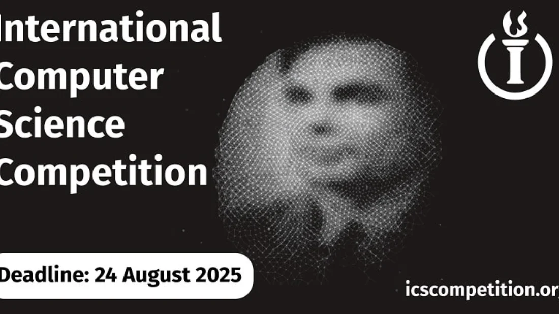 Dünyanın Dört Bir Yanından Öğrencilere Çağrı: International Computer Science Competition 2025 Başlıyor