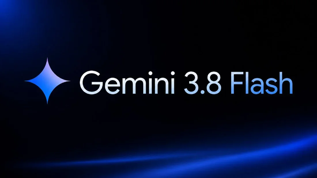 Google’dan Yeni Yapay Zeka Modeli: Gemini 3.8 Flash