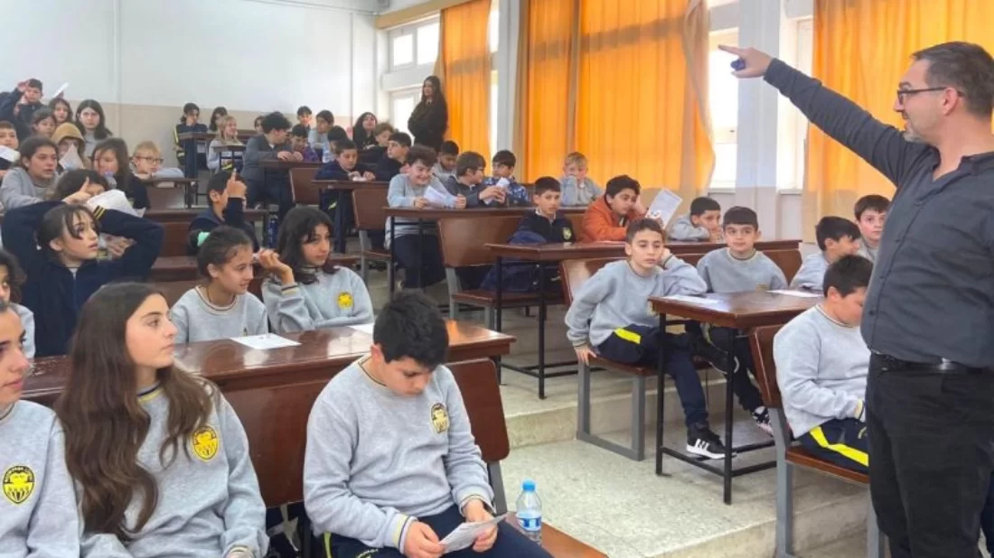 Güvenli İnternet Eğitimleri'nin 2. aşaması başladı