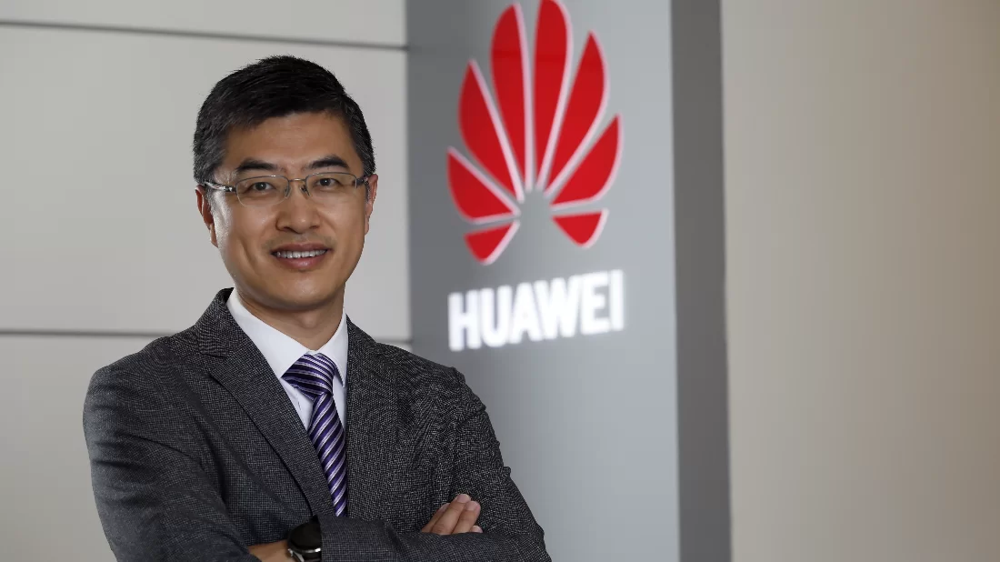 HUAWEI Türkiye'de yeniden zirveyi hedefliyor