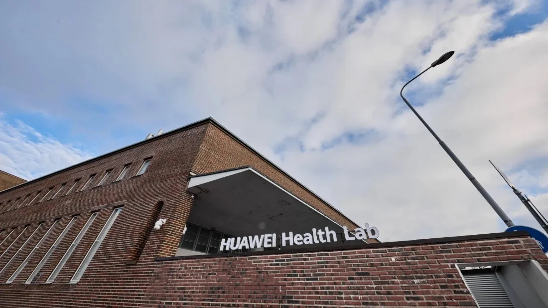 Huawei, Türkiye'nin sağlık karnesini açıkladı