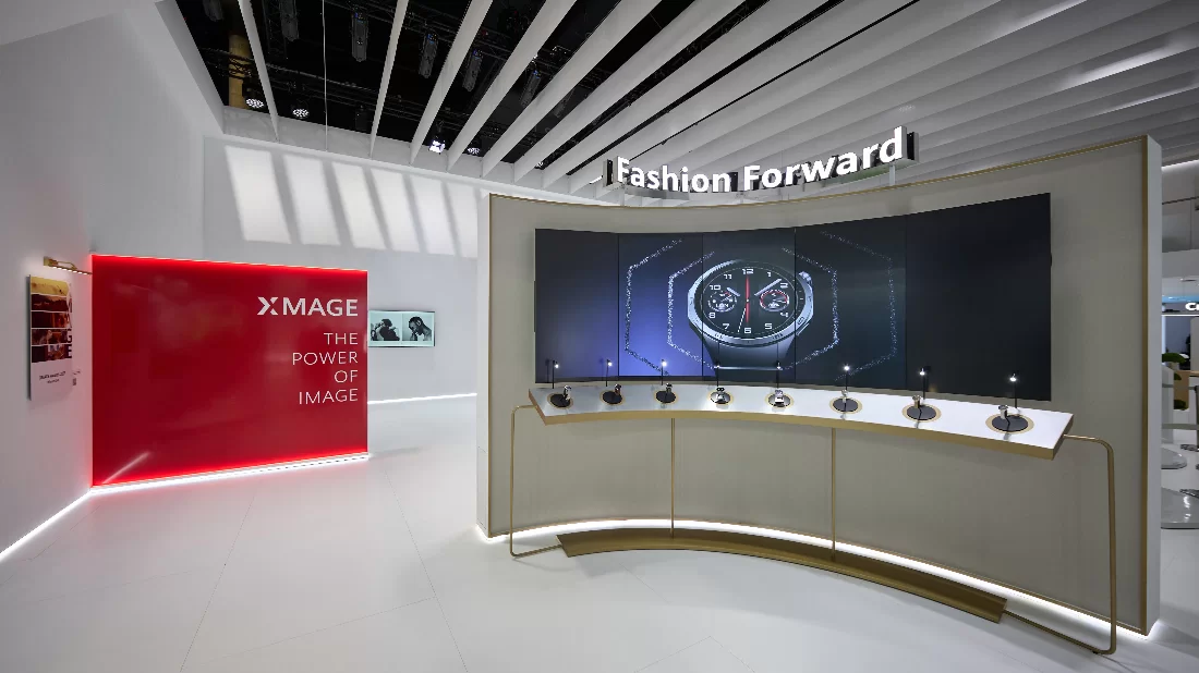 Huawei yeni nesil ürünlerini görücüye çıkardı