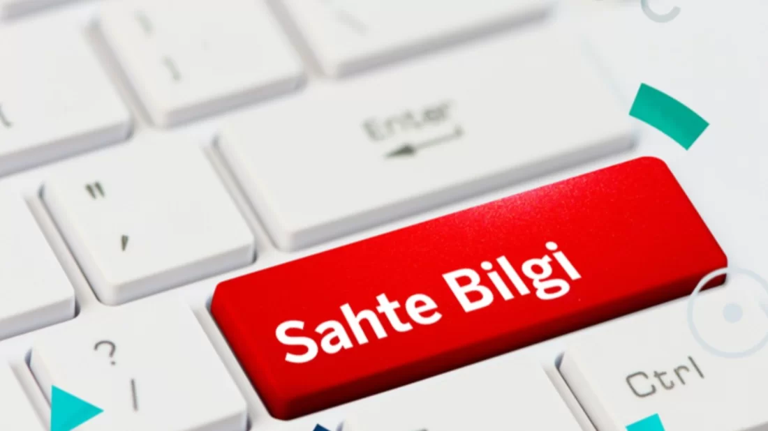 İnternette dezenformasyon tehdidi: Yanlış bilgiye karşı nasıl korunabiliriz?