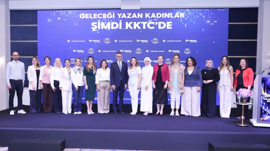 Kadınlara Siber Güvenlik ve Veri Analistliği Alanlarında Eğitim Desteği Sunulacak
