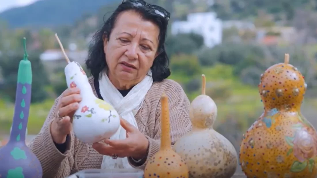 Kıbrıs’ın Cevherleri Kısa Filmler Projesi'nin Tatlısu çekimleri tamamlandı