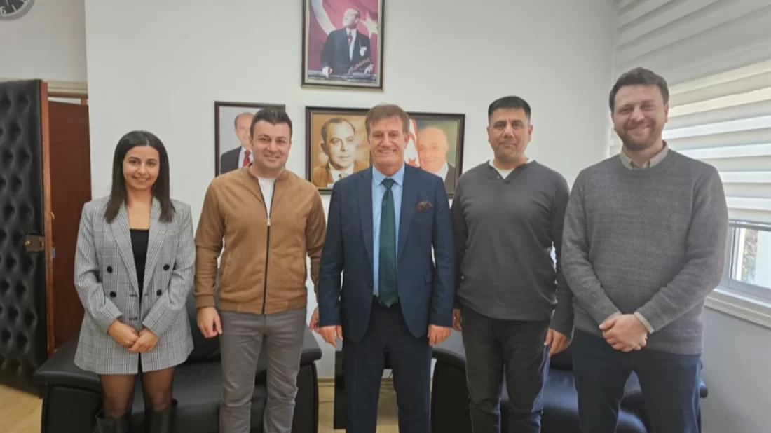 KKTC ulaşım ağı Google ile dünyaya açılıyor