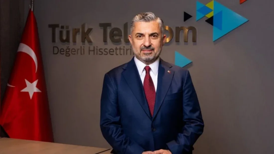 KKTC’de Dijital Devrim Başlıyor: Fiber Dönüşüm Protokolü Yürürlüğe Girdi!