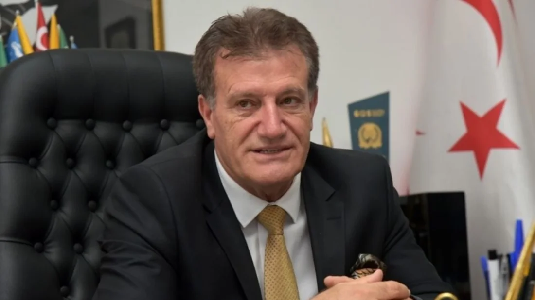 KKTC’ye Dijital Sıçrama: “Evden Eve Fiber” Türk Telekom’la Hayata Geçiyor