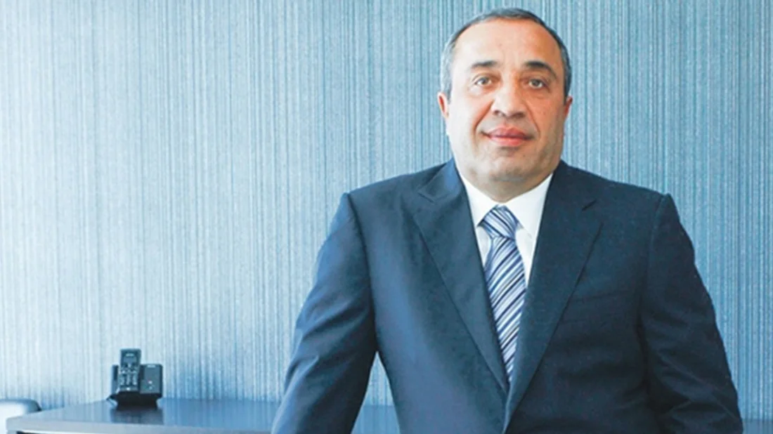  KKTC’yi Dünya Sahnesine Taşıyacak Dev Proje “Vizyon Kıbrıs”