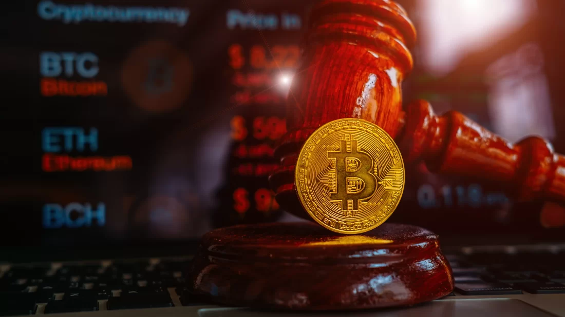 Kripto borsasından kripto yasa tasarısına destek