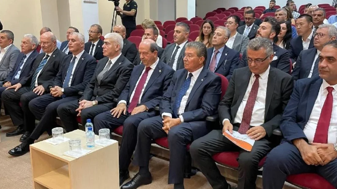 KTSO’da 39. Genel Kurul Heyecanı: Sanayiciler Geleceğe Yön Veriyor