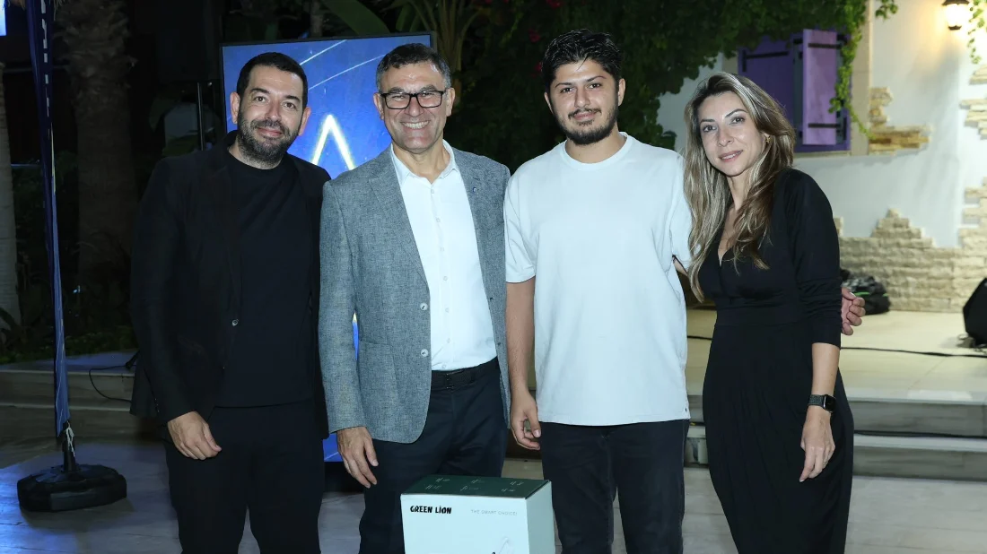 Kuzey Kıbrıs Turkcell Çalışanları Müşteri Hizmetleri Haftası’nda Bir Araya Geldi