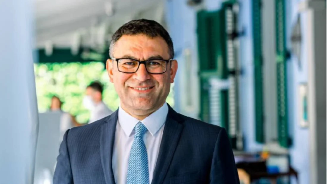 Kuzey Kıbrıs Turkcell’den akıllı ev ürünleri projesi