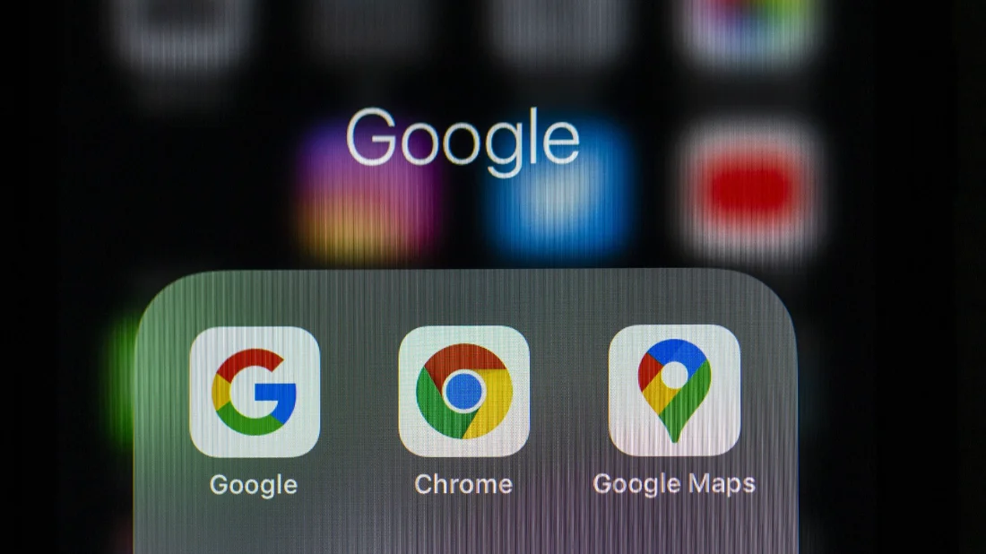 Mahkeme karar verdi: Google, Chrome'u elden çıkarmayacak