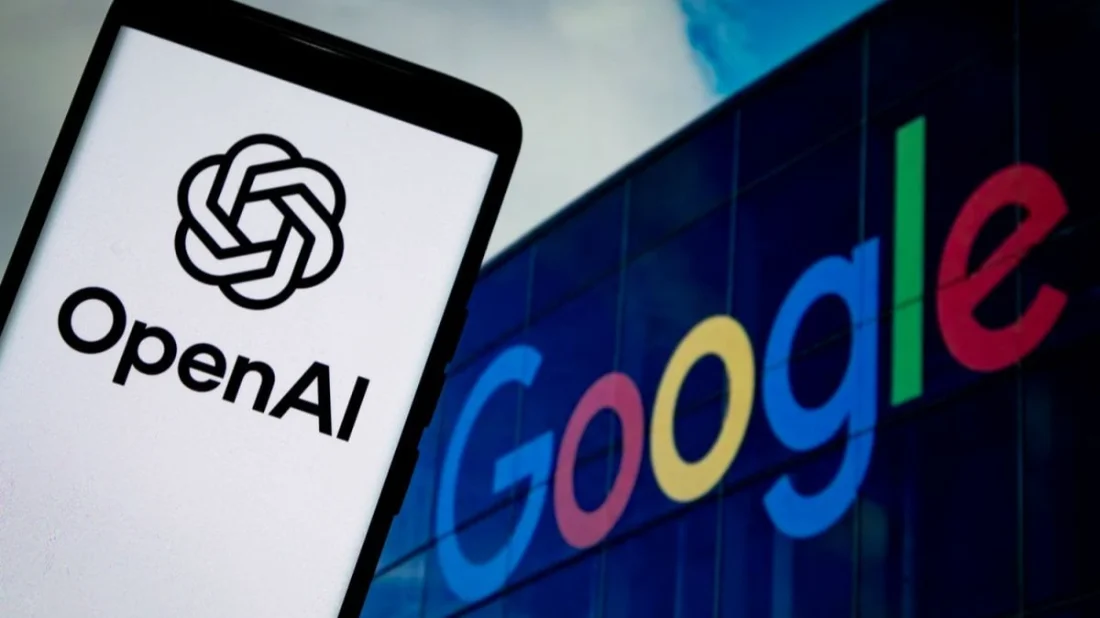 OpenAI ve Perplexity’den Google’a büyük rekabet