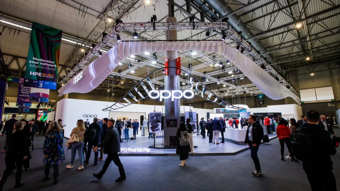 OPPO, Türkiye için yeni stratejisini duyurdu