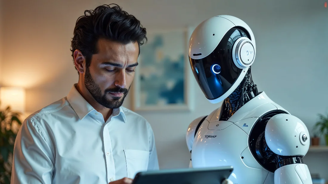 Sağlık sektöründe yapay zeka uygulamaları yaygınlaşıyor