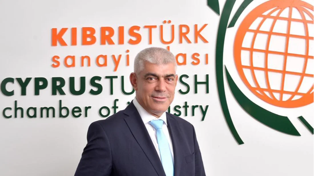 Sanayi Odası’nda Güven Tazeledi: Başkanlık Koltuğu Yine Kamacıoğlu’nun