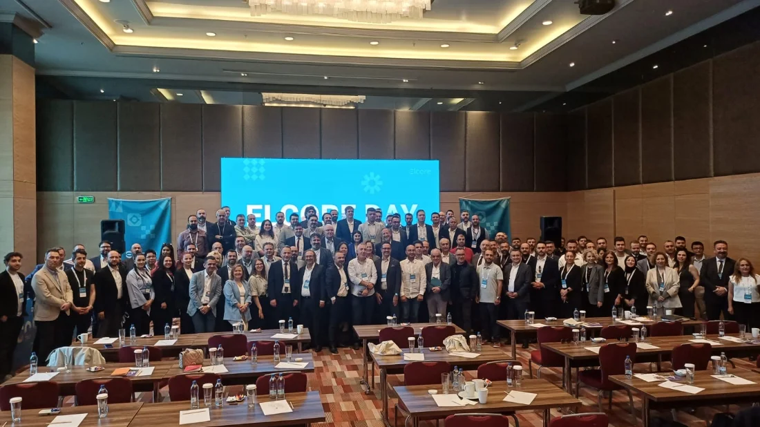 Siber Güvenliğin Nabzı Elcore Day 2025’te Attı: Yeni Teknolojiler, Yeni İş Birlikleri
