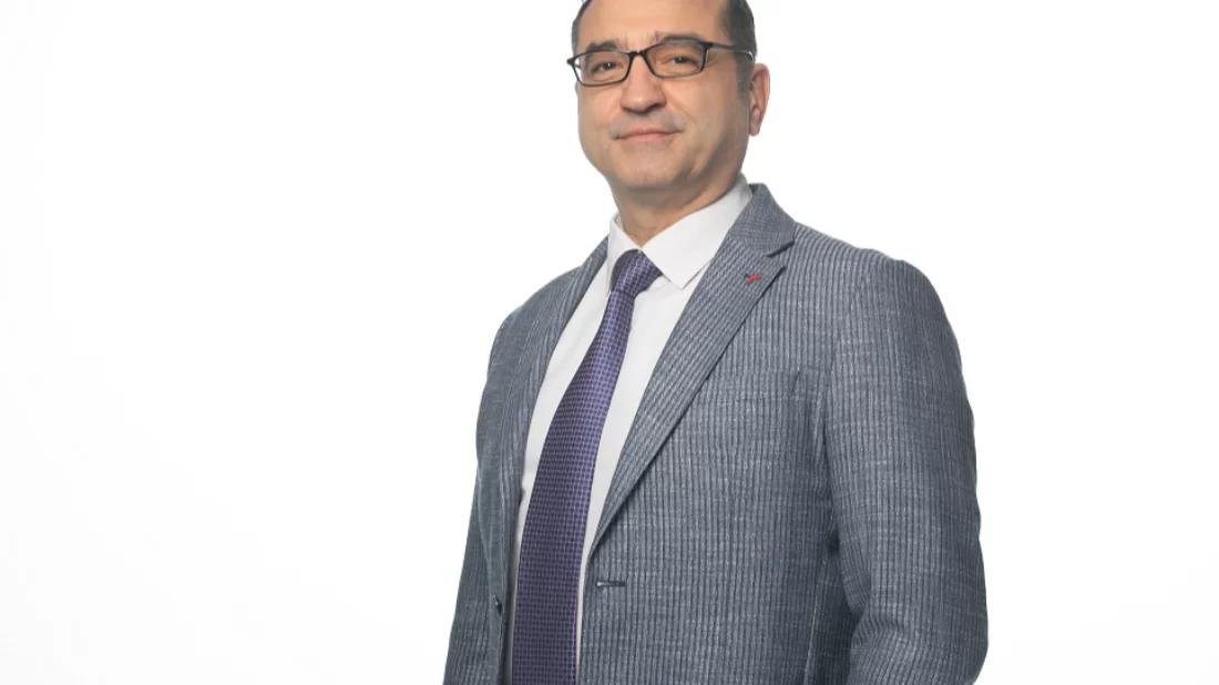 Sınav merkezlerinde Elektronik Kimlik Doğrulama Sistemi kullanılacak