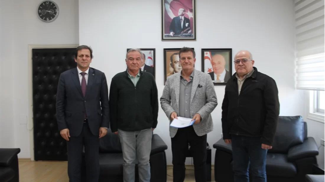 Sismoloji Bölümü’nün teknik altyapısı geliştirildi