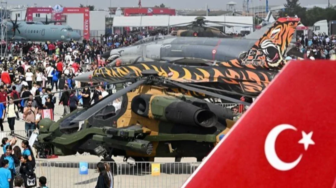 TEKNOFEST, KKTC’de teknoloji tutkunlarını buluşturuyor