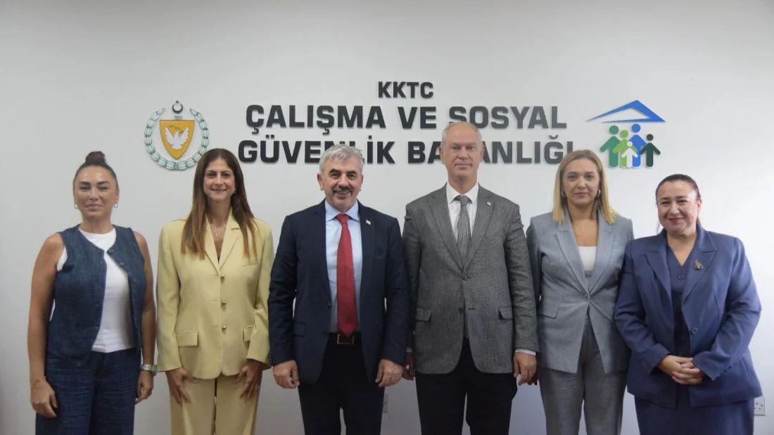 Telsim ile Sosyal Hizmetler Dairesi’nden iş birliği