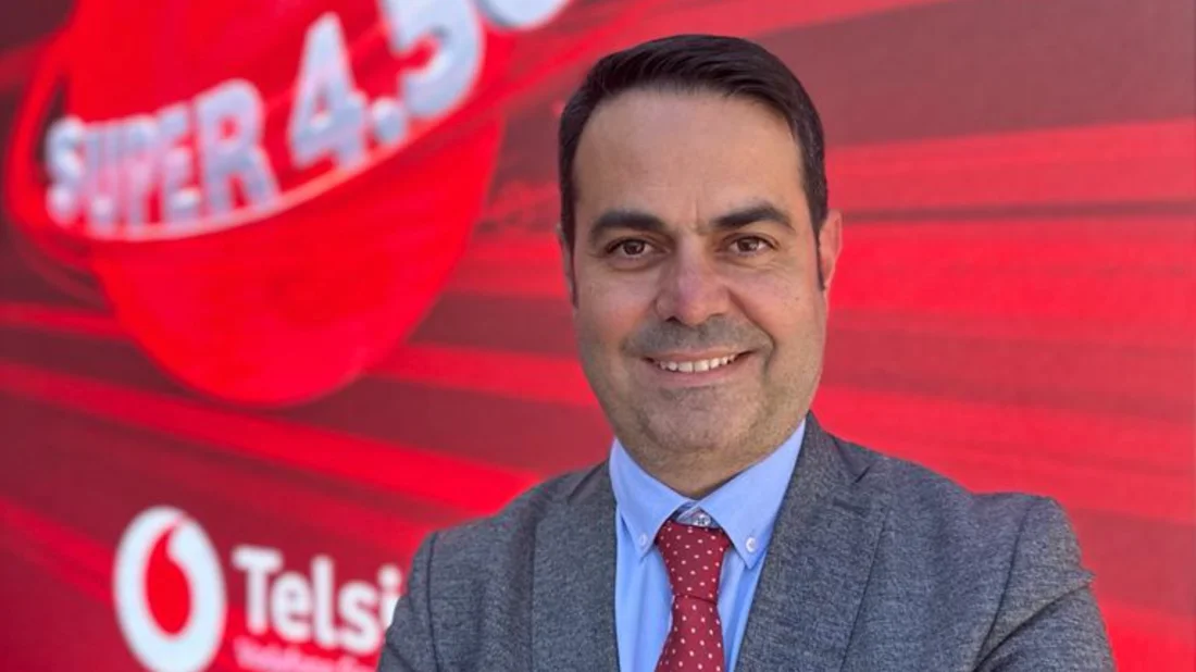 Telsim'den bir ilk daha! Çocuklara özel 
