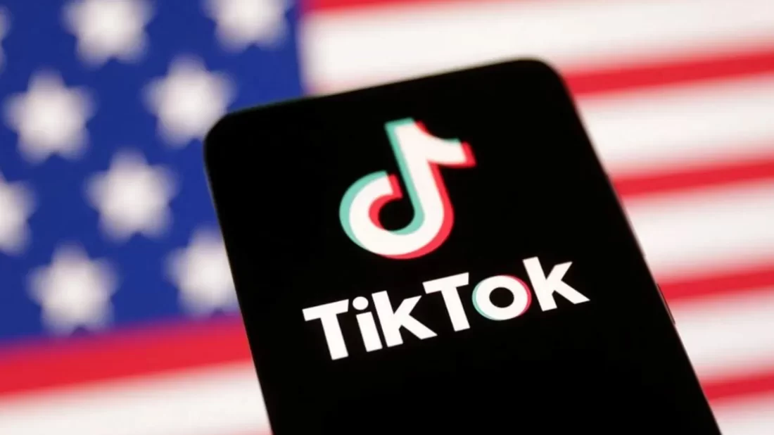 TikTok, ABD'de yeniden Google Play Store ve App Store'da yerini aldı