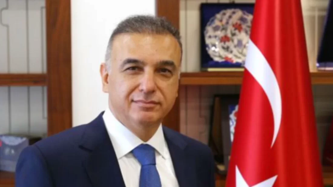 Türk Telekom yönetiminde değişim