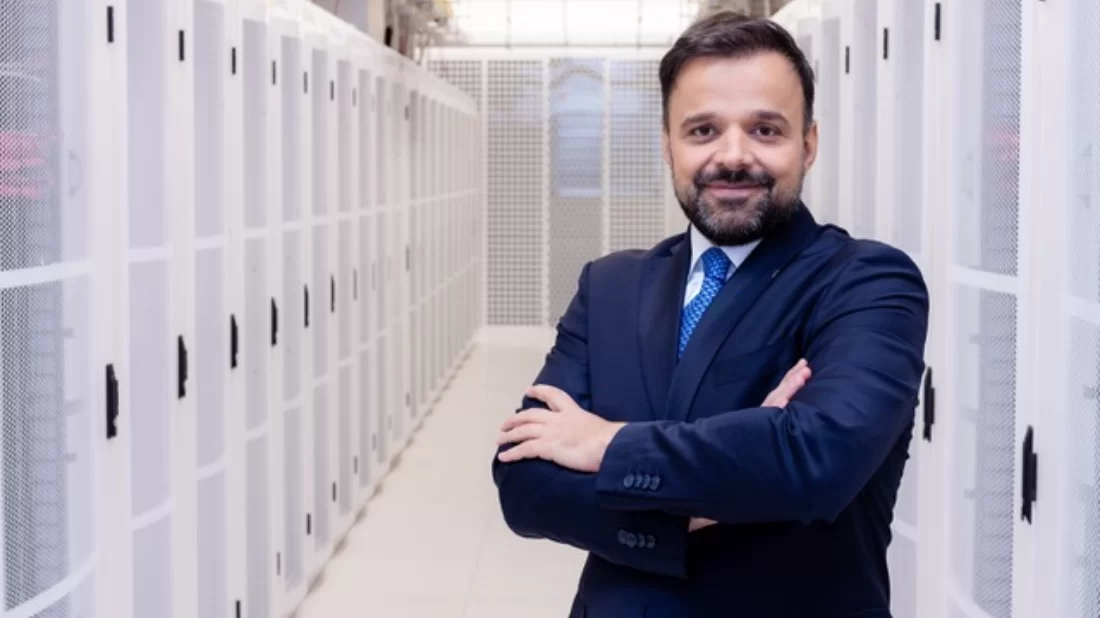 Turkcell Genel Müdürü Koç: “Siber koruma ulusal güvenliğin bir parçası”