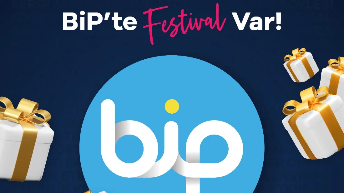Türkiye Kültür Yolu Festivali’nin coşkusu, BİP’te yaşanıyor