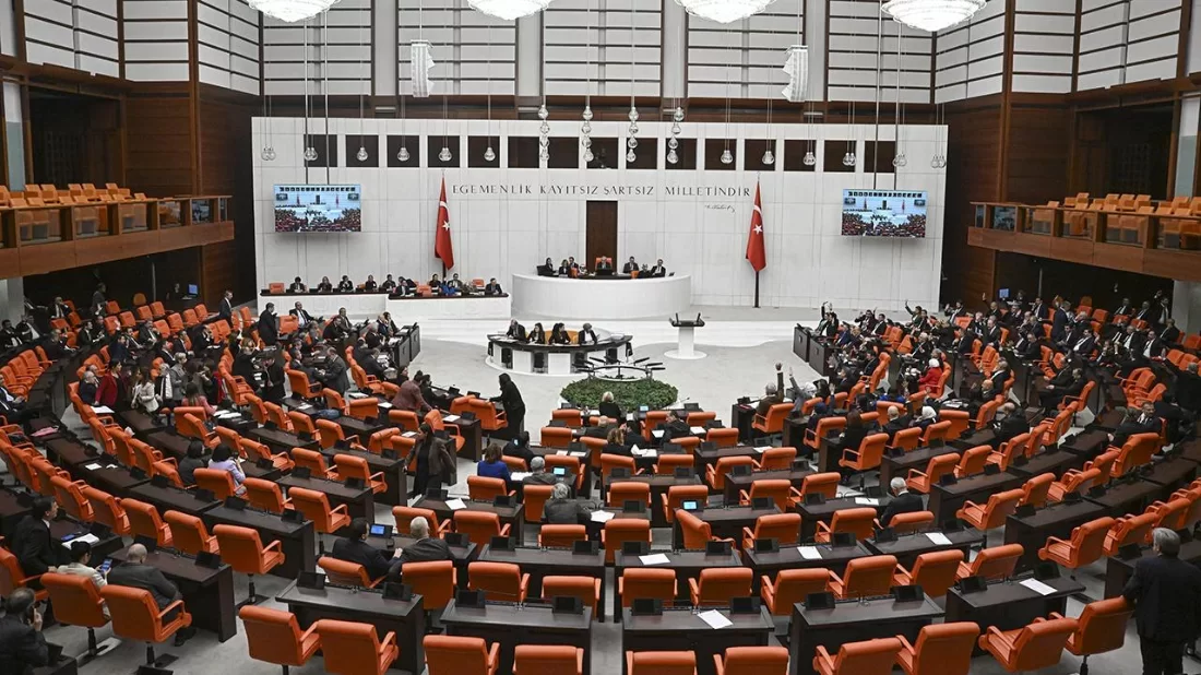 Türkiye’den kişisel verilerin yurt dışına aktarılmasına yeni düzenleme