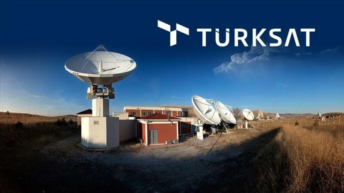 Türksat Altyapısı BRT TV’nin Yayın Kapsamasını Genişletti
