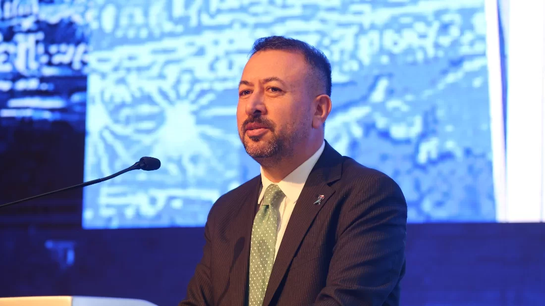 ULAK Haberleşme Genel Müdürü Orhan görevinden ayrıldı