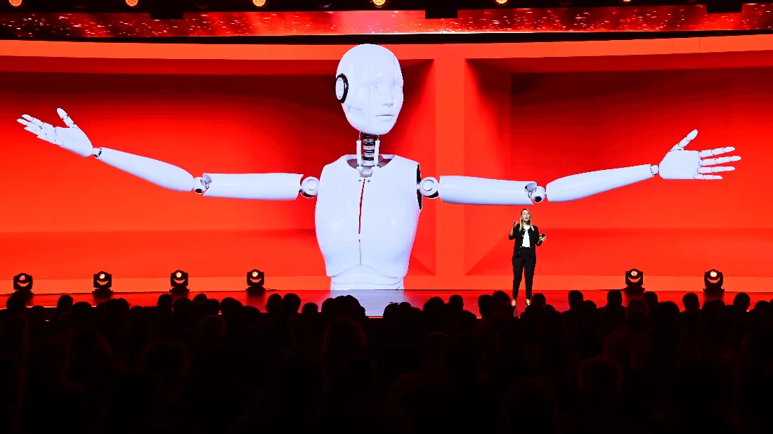 Vodafone, iş ortakları ve bayileriyle KKTC’de buluştu