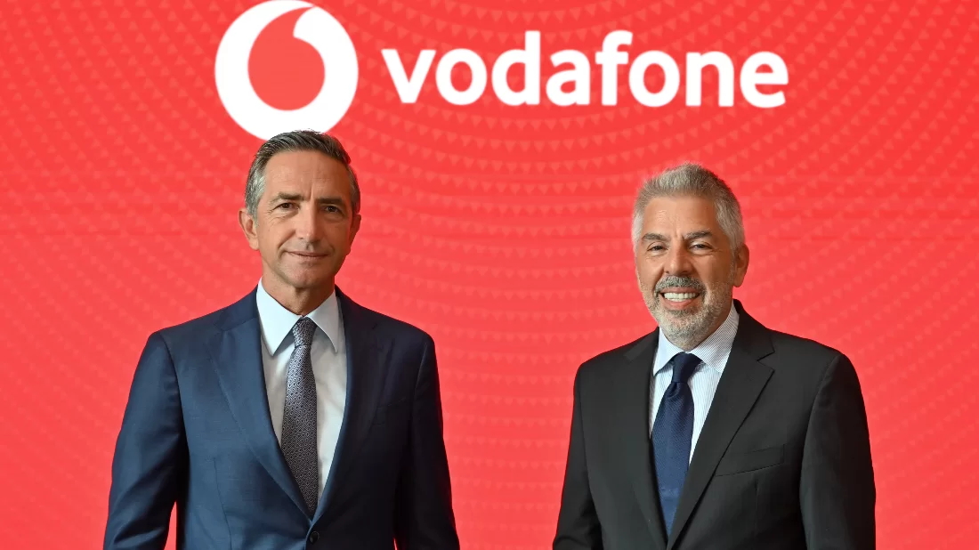 Vodafone lisans uzatma şartlarını açıkladı
