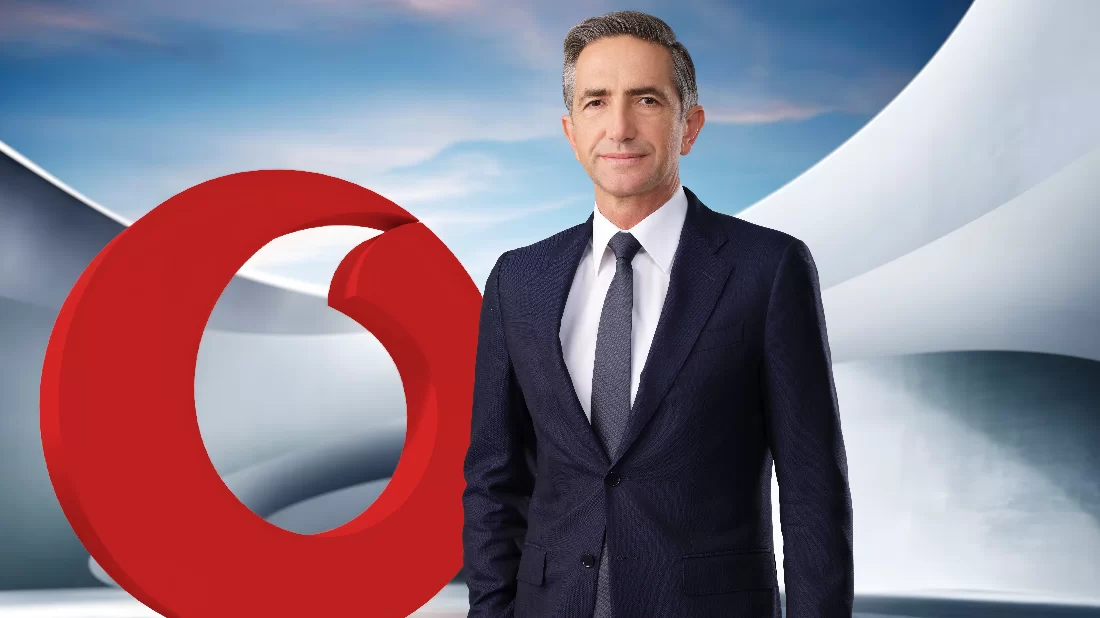 Vodafone Türkiye, 2023-2024 mali yılı sonuçlarını açıkladı