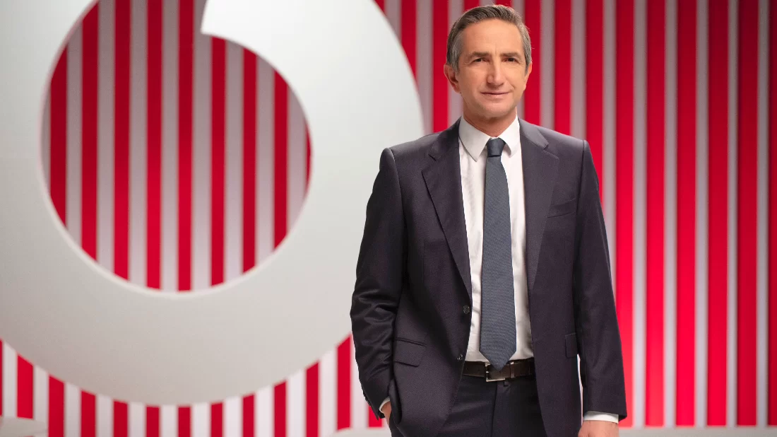 Vodafone Türkiye 3. Çeyrek sonuçlarını açıkladı