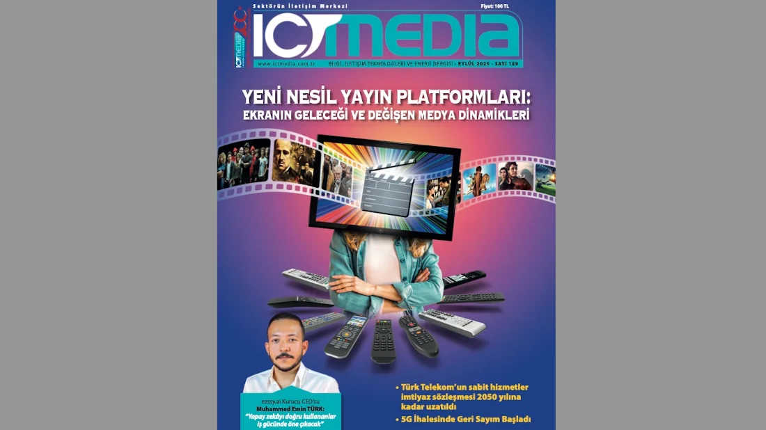 YENİ NESİL YAYIN PLATFORMLARI: EKRANIN GELECEĞİ VE DEĞİŞEN MEDYA DİNAMİKLERİ